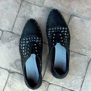 Freda Salvador “Wish” Oxford